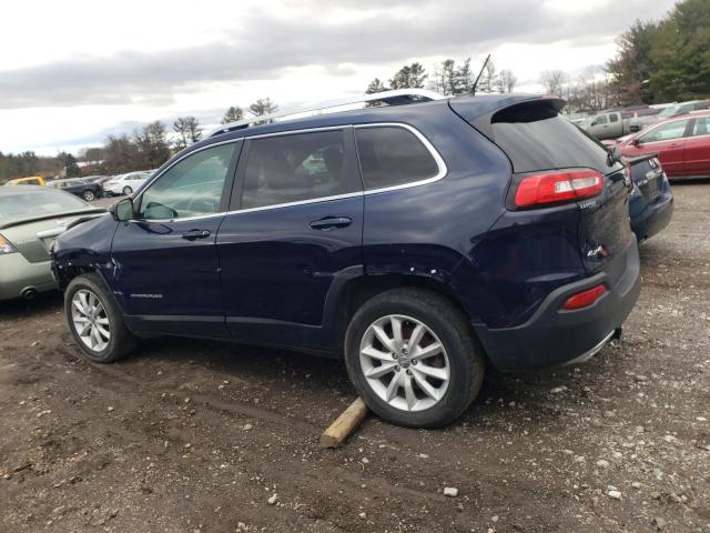 Photo 2 from auction – 2015 JEEP CHEROKEE L with VIN 1C4PJMDS8FW674336