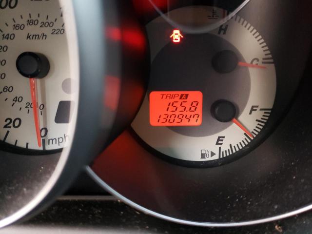 Photo 9 from auction – 2007 MAZDA 3 I with VIN JM1BK12F371613857