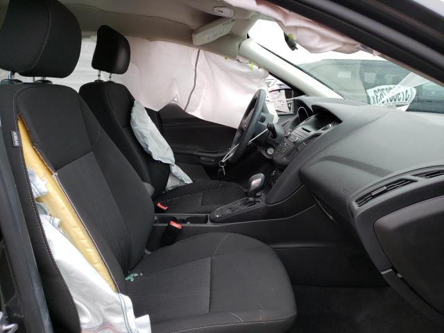Photo 7 from auction – 2017 FORD FOCUS SE with VIN 1FADP3K25HL209053