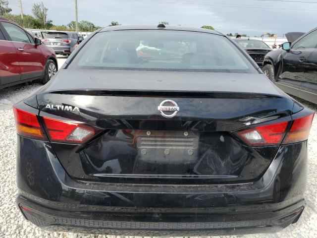 Photo 6 from auction – 2020 NISSAN ALTIMA S with VIN 1N4BL4BV0LC210753