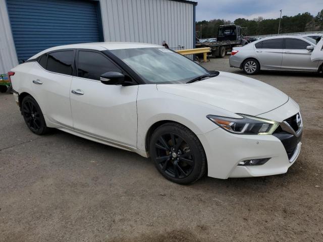 Photo 4 from auction – 2018 NISSAN MAXIMA S with VIN 1N4AA6AP0JC378745