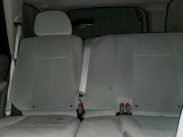 Photo 10 from auction – 2008 CHEVROLET TRAILBLAZE with VIN 1GNDT13S982152717