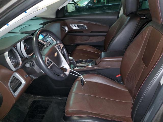 Photo 7 from auction – 2012 CHEVROLET EQUINOX LT with VIN 2GNFLNEK9C6114199
