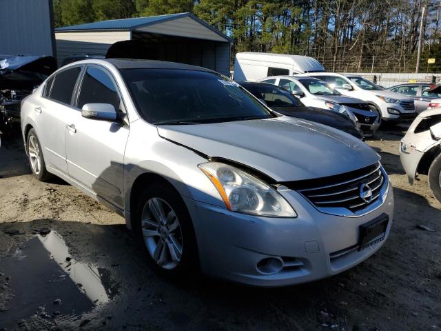 Photo 4 from auction – 2012 NISSAN ALTIMA SR with VIN 1N4BL2AP0CC250841
