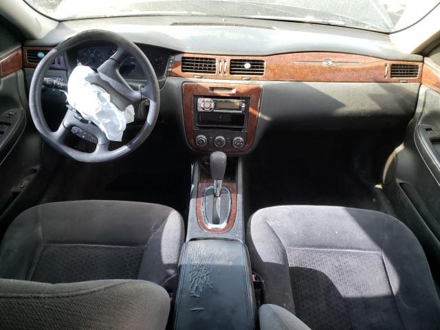 Photo 8 from auction – 2011 CHEVROLET IMPALA LS with VIN 2G1WF5EK1B1308813