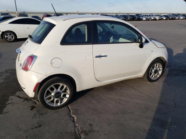 Photo 3 from auction – 2015 FIAT 500 POP with VIN 3C3CFFAR1FT607732