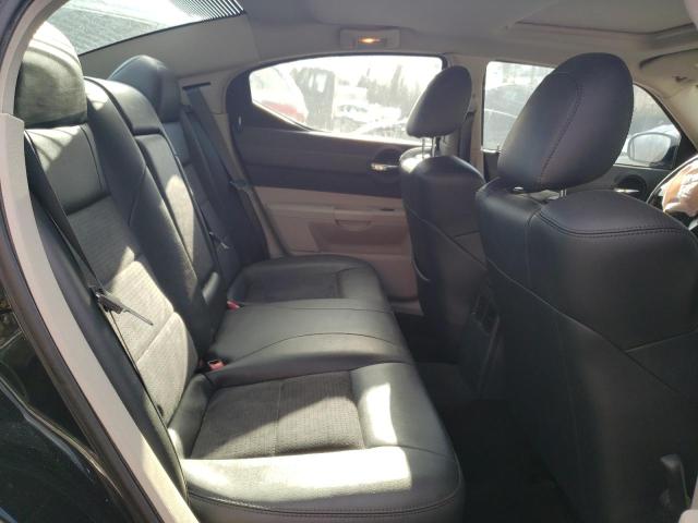 Photo 10 from auction – 2006 DODGE CHARGER R/ with VIN 2B3KA53H56H302572