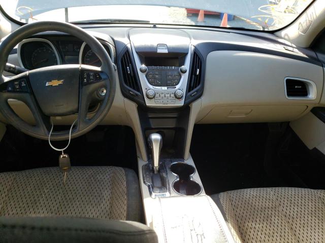 Photo 8 from auction – 2014 CHEVROLET EQUINOX LS with VIN 2GNFLEEK7E6339790