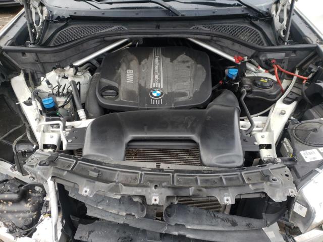 Photo 12 from auction – 2015 BMW X5 XDRIVE3 with VIN 5UXKS4C58F0J97475