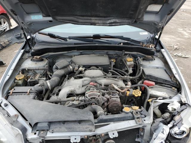 Photo 11 from auction – 2009 SUBARU IMPREZA 2. with VIN JF1GE61619G513516