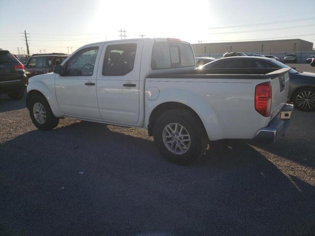 Photo 2 from auction – 2016 NISSAN FRONTIER S with VIN 1N6AD0ER1GN764353