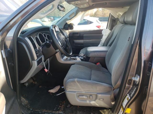 Photo 7 from auction – 2016 TOYOTA SEQUOIA SR with VIN 5TDBY5G16GS138940