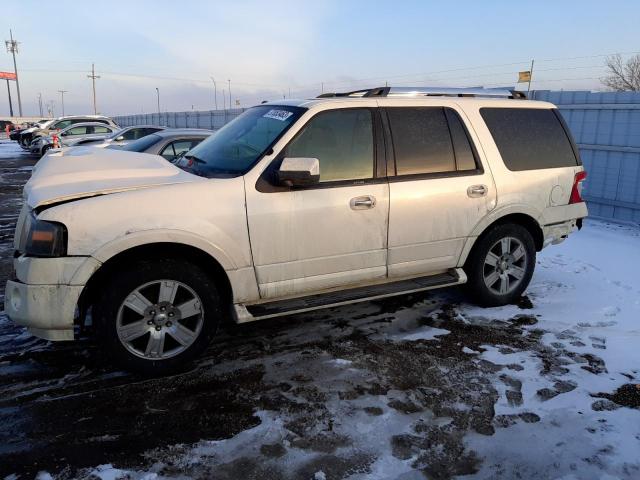 Photo 1 from auction – 2008 FORD EXPEDITION with VIN 1FMFU20578LA75399