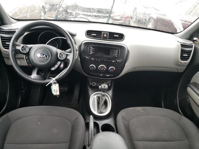 Photo 8 from auction – 2014 KIA SOUL with VIN KNDJN2A2XE7067625