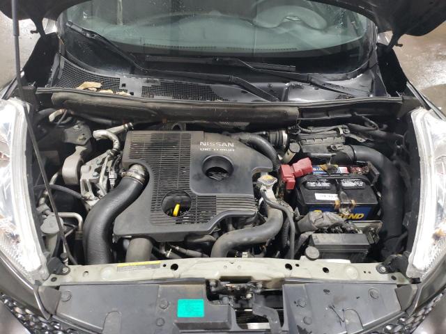 Снимка 12 от търг – 2011 NISSAN JUKE S с VIN JN8AF5MVXBT025435