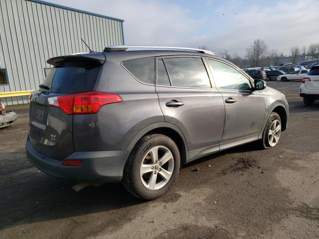 Photo 3 from auction – 2015 TOYOTA RAV4 XLE with VIN 2T3RFREV7FW323772