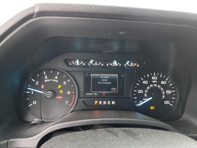 Photo 9 from auction – 2019 FORD F150 SUPER with VIN 1FTEX1EP8KFA35656