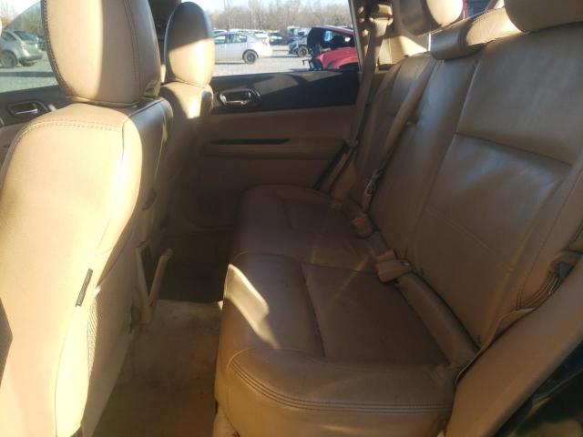 Фото 10 с аукциона – 2005 SUBARU FORESTER 2 с VIN JF1SG67635H737113