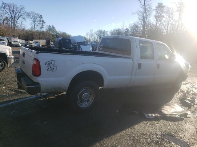 Photo 3 from auction – 2016 FORD F350 SUPER with VIN 1FT8W3B60GEA09878