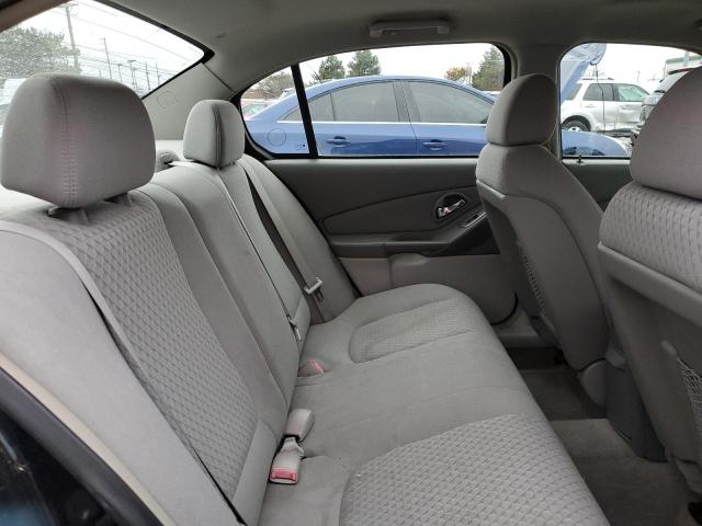 Photo 10 from auction – 2007 CHEVROLET MALIBU LT with VIN 1G1ZT57N57F107302