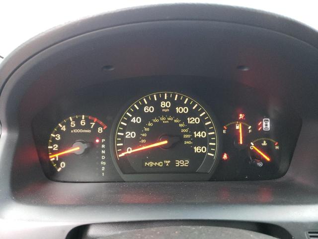 Photo 9 from auction – 2003 HONDA ACCORD LX with VIN 1HGCM56313A048963