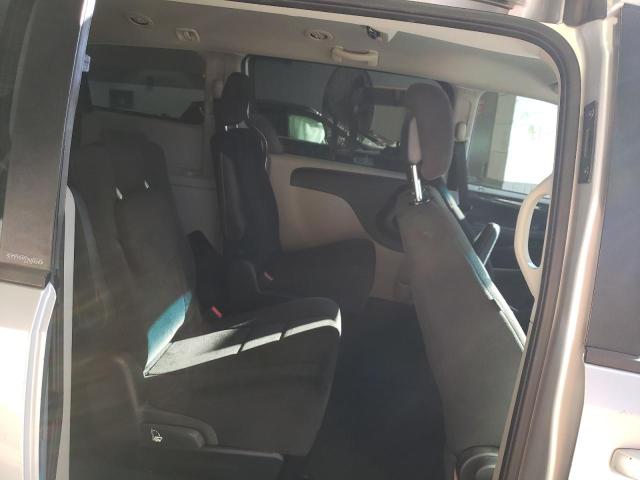 Photo 11 from auction – 2012 DODGE GRAND CARA with VIN 2C4RDGBG4CR232075