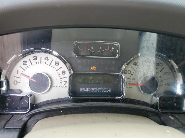 Zdjęcie 9 z aukcji – 2008 FORD EXPEDITION z VIN 1FMFU17528LA68926