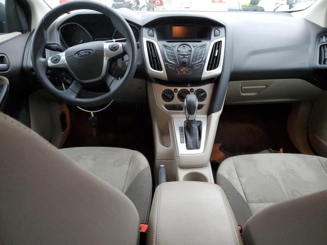 Photo 8 from auction – 2013 FORD FOCUS SE with VIN 1FADP3F26DL105756