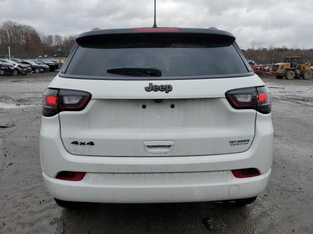 Photo 6 from auction – 2022 JEEP COMPASS LI with VIN 3C4NJDCB5NT168895
