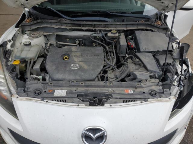 Photo 11 from auction – 2012 MAZDA 3 I with VIN JM1BL1VF7C1500156