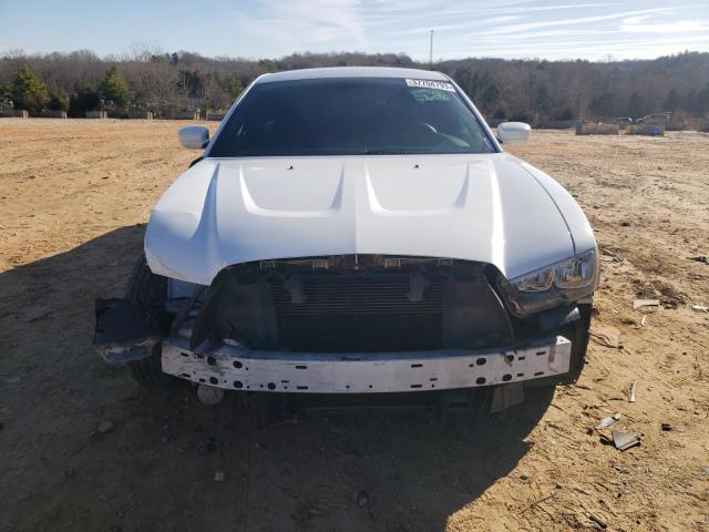 Photo 5 from auction – 2014 DODGE CHARGER SE with VIN 2C3CDXBG3EH197094