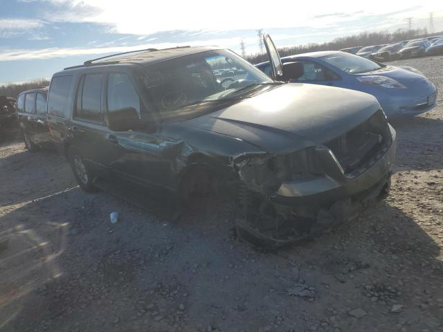 Photo 4 from auction – 2003 FORD EXPEDITION with VIN 1FMRU15W23LB24378