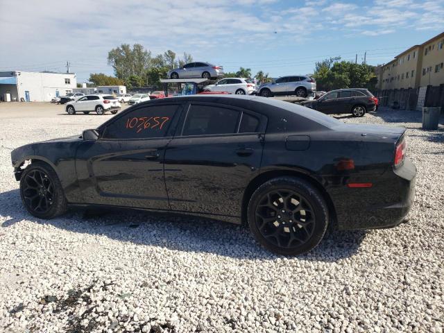 Photo 2 from auction – 2014 DODGE CHARGER PO with VIN 2C3CDXAT3EH367324