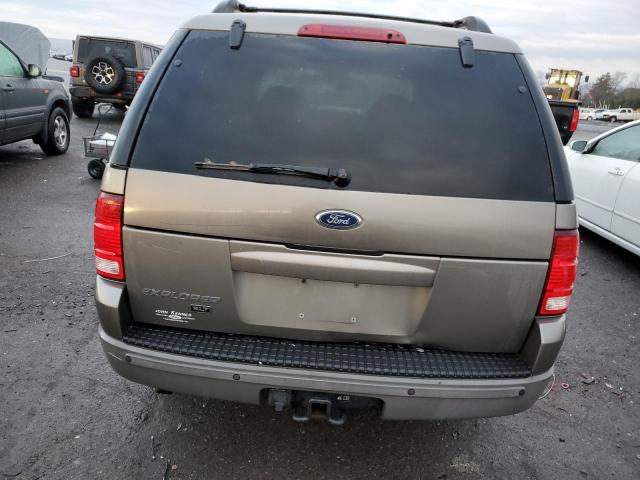 Photo 6 from auction – 2002 FORD EXPLORER X with VIN 1FMDU73E72ZB32656