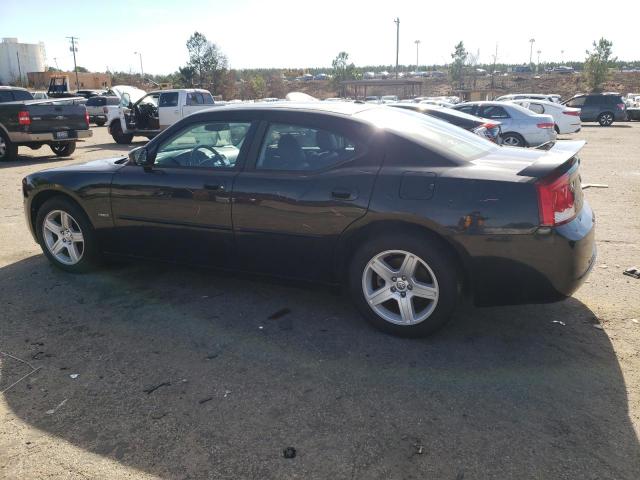 Photo 2 from auction – 2010 DODGE CHARGER R/ with VIN 2B3CA8CT0AH281696