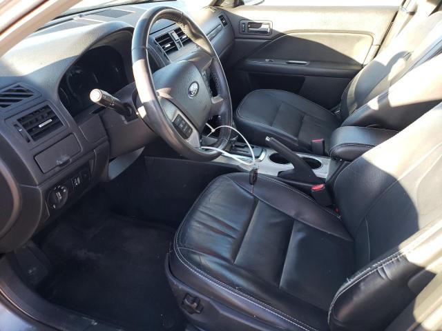 Photo 7 from auction – 2010 FORD FUSION SEL with VIN 3FAHP0JG5AR316964