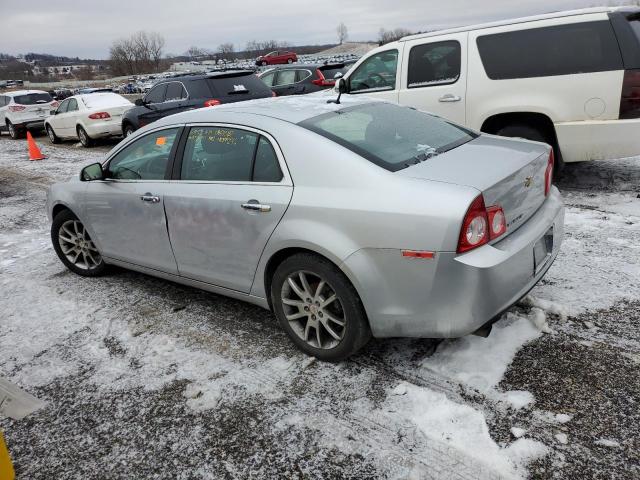 Photo 2 from auction – 2011 CHEVROLET MALIBU LTZ with VIN 1G1ZE5E14BF399236