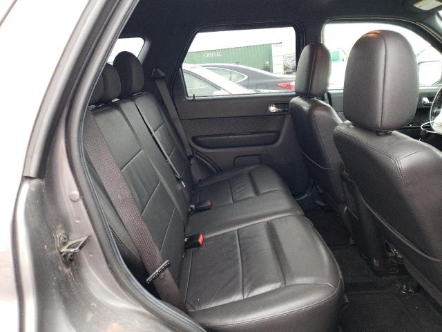 Photo 11 from auction – 2012 FORD ESCAPE LIM with VIN 1FMCU9EG9CKC24111