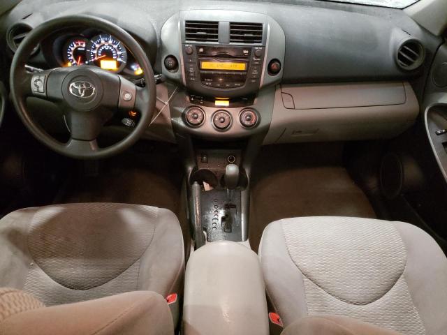 Photo 8 from auction – 2011 TOYOTA RAV4 with VIN 2T3BF4DV4BW133508