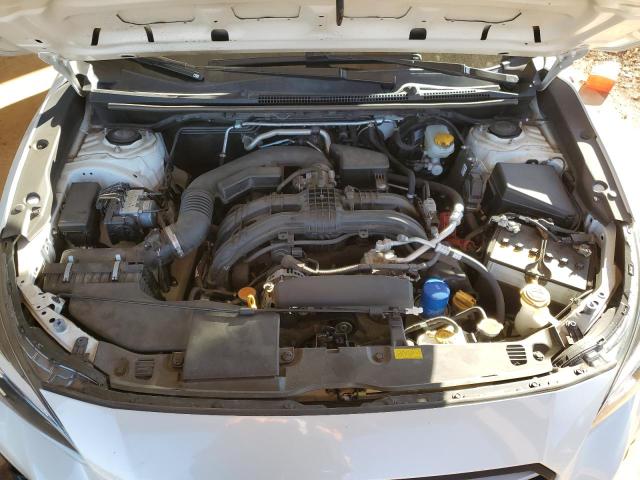 Photo 11 from auction – 2018 SUBARU CROSSTREK with VIN JF2GTAACXJH259149