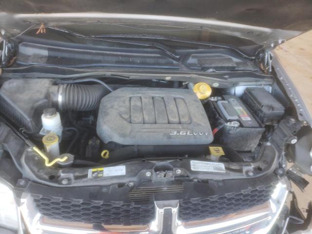 Photo 12 from auction – 2014 DODGE GRAND CARA with VIN 2C4RDGBG7ER376139