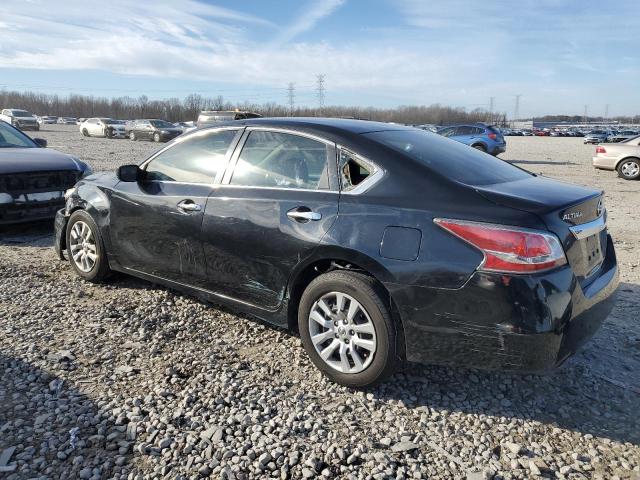 Photo 2 from auction – 2015 NISSAN ALTIMA 2.5 with VIN 1N4AL3AP2FC287363