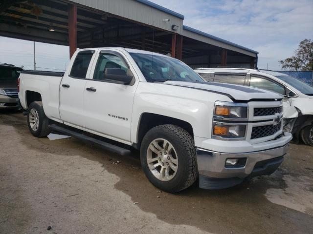 Photo 4 from auction – 2014 CHEVROLET SILVERADO with VIN 1GCRCREC9EZ388127