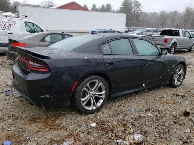 Photo 3 from auction – 2022 DODGE CHARGER R/ with VIN 2C3CDXCTXNH132951