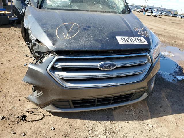 Photo 5 from auction – 2019 FORD ESCAPE SEL with VIN 1FMCU0HDXKUC05065