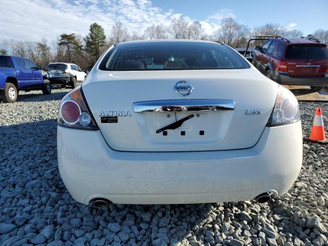 Photo 6 from auction – 2012 NISSAN ALTIMA BAS with VIN 1N4AL2AP1CN506274