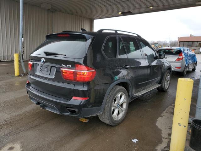 Photo 3 from auction – 2012 BMW X5 XDRIVE5 with VIN 5UXZV8C53CL424708
