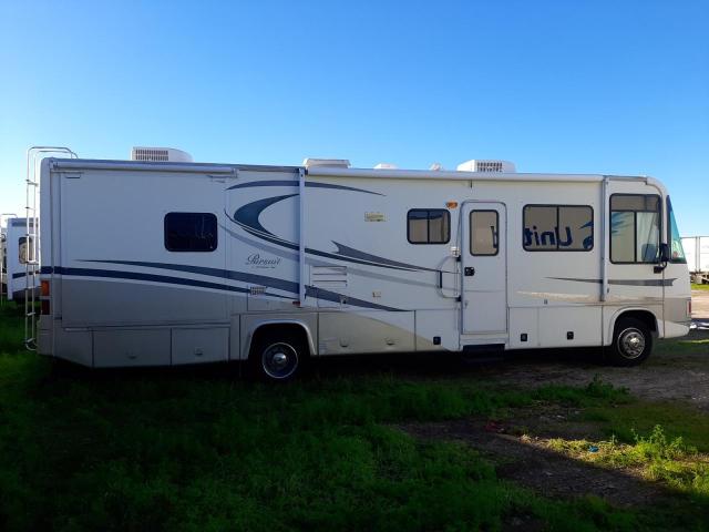 Photo 4 from auction – 2003 PURS MH with VIN 5B4MP67GX33371372