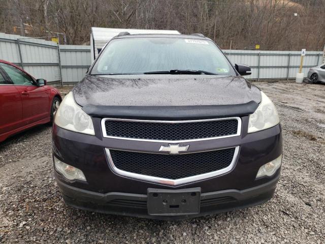 Photo 5 from auction – 2009 CHEVROLET TRAVERSE L with VIN 1GNER23DX9S129698