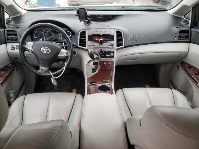 Photo 8 from auction – 2009 TOYOTA VENZA with VIN 4T3BK11A69U001078